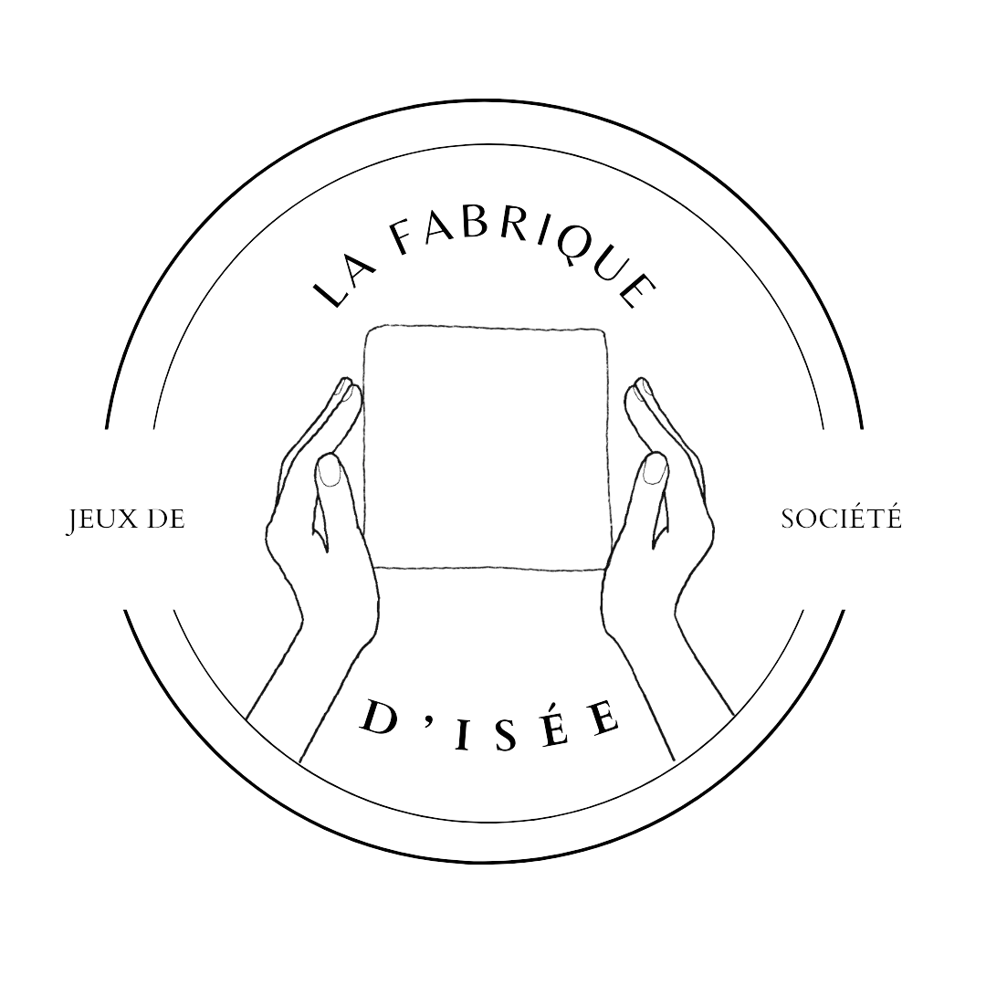 La Fabrique d'Isée
